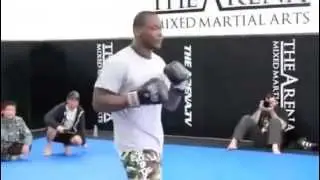 Ovince St. Preux Highlights
