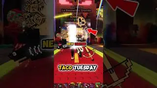 INSANE TACO TUESDAY | La Romantic Grande | New Limited | In Steal a Brainrot #roblox #stealabrainrot