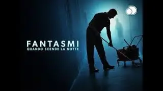 Fantasmi Quando Scende La Notte   La Notte Dei Non Morti  DiscoveryChannel  ITA