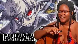 Forced to Scavenge, Born to Crash out! (Gachiakuta Reaction)