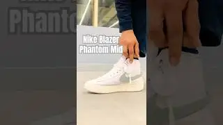 Nike Blazer Phantom Mid