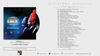 Donandı Her Yer / Türk Tasavvuf Mûsikîsi Korosu