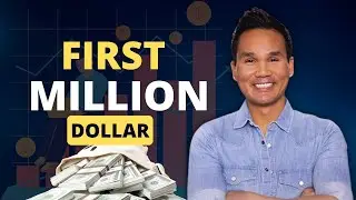 How To Make Your First Million Dollar Wholesaling Real Estate
