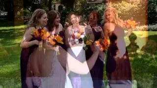 Wedding Trailer
