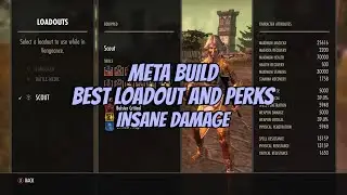 ESO PVP: VENGEANCE META BUILD NIGHTBLADE IS BROKEN BEST LOADOUT AND PERKS TO BE BROKEN