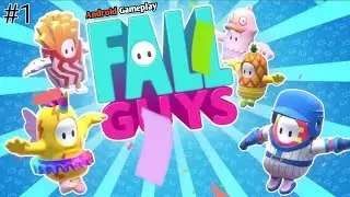 fall guy gameplay in hindi android | fall guy gameplay mobile download | fall guy gameplay mobile