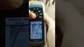 Обновление карт на навигаторе garmin 78 топо 6.41