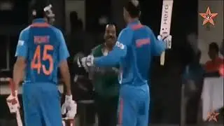 Top 6 emotional moments in cricket makes you cry