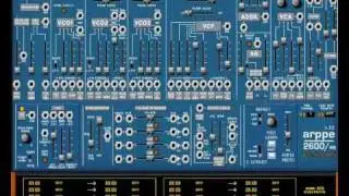 ARPPE 2600 VA v2.2 by Voltkitchen Group
