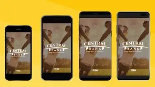 How to Use Mobile Banking | Central Bank | Savannah TN