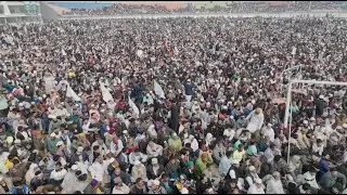 🔴LIVE.. চুয়াডাঙ্গায় জামায়াতে ইসলামীর বিশাল 