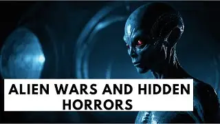 Alien War and Hidden Horrors | Dulce Underground Base