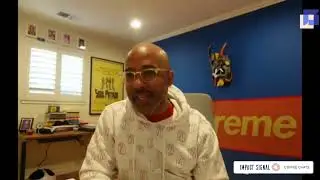 Coffee Chats: Fonz Morris - Diversity