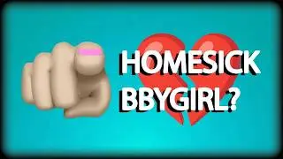 THIS VIDEO MAY INSTANTLY CURE YOUR HOMESICKNESS!