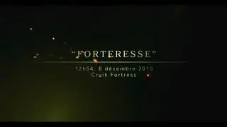 Ace Combat 5 Squadron Leader Mission 18: Forteresse