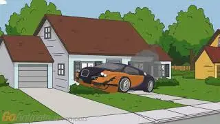 Daphne Steals a Supercar/Wrecks it/Fred Flips Out (READ DESC. BEFORE COMMENTING)
