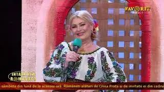 03.04.2024 - INTALNIREA ROMANILOR