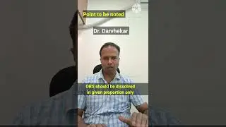 ORS #ytshorts #shorts #parenting #drdarvhekar #ors