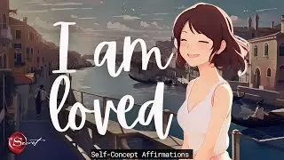 THE #1 SECRET TO SELF LOVE IS POSITIVE AFFIRMATIONS LIKE THESE!