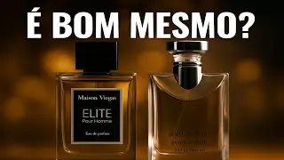 Elite Pour Homme - Maison Viegas - Será que é Bom?