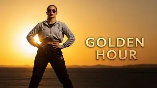 Golden Hour Reggaeton 🌞 Latin Rhythm Session