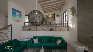Contemporary Tilisi Views Q1villa