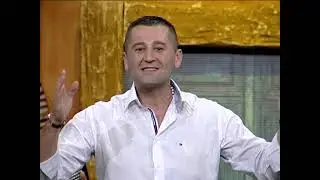Goci Bend - Zadnja ljubav BN Music Etno 2011