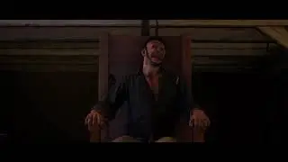Red Dead Redemption 2 Professor Bell Third