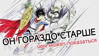 Early History of Action RPG genre (Jamming Reviews #24)