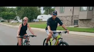 Discover why Bowman County is the Perfect Place to Call Home