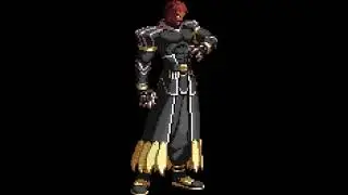 CPS2 Remix - The King of Fighters '00 - Slasher Zero
