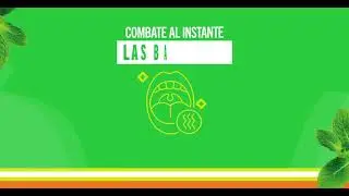 ALIENTO FRESCO CON EL ENJUAGUE BUCAL THERABREATH&trade;