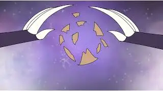 Mega map part. Space/ creation part 100
