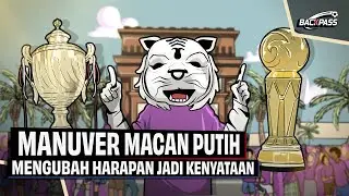 PERSIK KEDIRI: EKSODUS PEMAIN AREMA DAN LAHIRNYA SANG JUARA LIGA INDONESIA