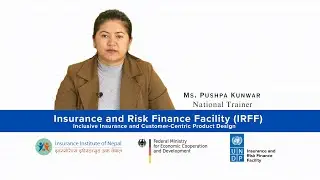 What National Trainers Discovered: The Practice of Inclusive Insurance