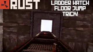 Ladder Hatch Trick