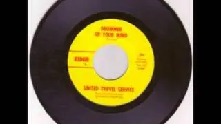 United Travel Service - Drummer Of Your Mind