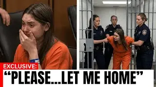 Inside Teen Murderer Mackenzie Shirilla’s Prison Life — Actually Worse Than the Death Penalty