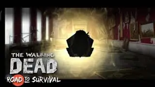 TWD RTS - FREE MYTHIC EZEKIEL FROM SCOPELY | The Walking Dead Road to Survival