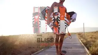 RRD Bliss V6 (Wood/LTD)