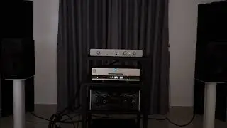 Focus Audio FP50SE,Classe Audio Cp-35/Ca100,Sony Dvp S9000es 陈慧娴-人生何处不相逢