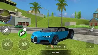 💥🤯🤣 I DRAIVED A NEW GAMEPLAY IN BUGATTI CIRON IN INDIAN OPEN WORLD GAME 🎯🎮