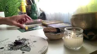 Gemini - general collective message - Getting signs