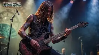 Heavy Metal &ndash; Best Songs for Headbangers!  #HeavyMetal2025 #MetalMusic
