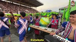 SINULOG 2026 - Kalivungan Festival Cotabato