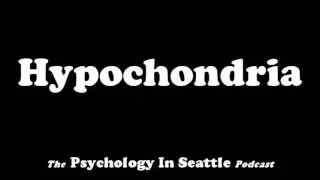 Hypochondria