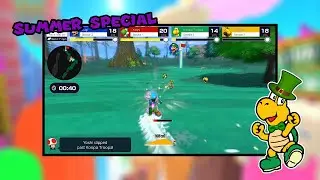Day 1: Speed Golf in the Wild - Koopa's Summer Special (2024)
