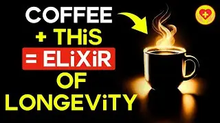 10 Secret Coffee Additives That Will Turn It Into An Elixir Of Longevity