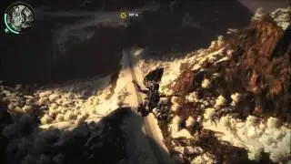 Just Cause 2 ep5: Moonraker