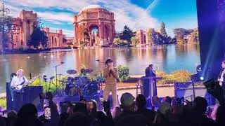 Journey las vegas